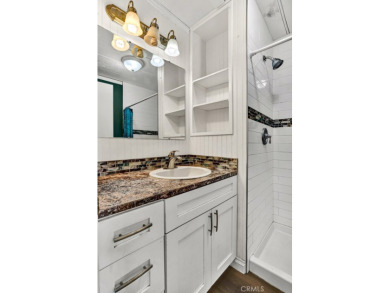 Welcome to your dream oasis! This beautiful 2 bedroom, 2 on Desert Crest Country Club in California - for sale on GolfHomes.com, golf home, golf lot