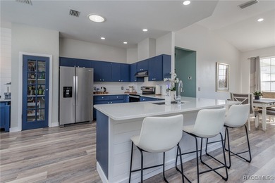 Golf Course Laurel Ridge Beauty! Positioned at the beginning of on Twisted Oaks Golf Club in Florida - for sale on GolfHomes.com, golf home, golf lot