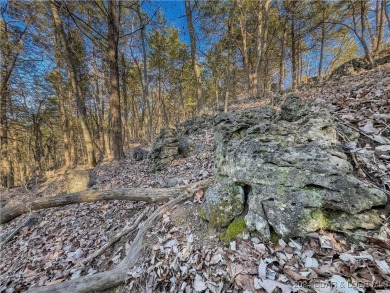 The seller will consider all reasonable offers. Offering an on The Club At Old Kinderhook in Missouri - for sale on GolfHomes.com, golf home, golf lot