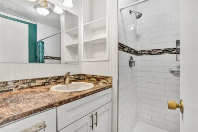 Welcome to your dream oasis! This beautiful 2 bedroom, 2 on Desert Crest Country Club in California - for sale on GolfHomes.com, golf home, golf lot