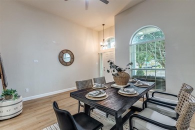Beautifully Updated Home with Modern Upgrades Throughout. This on WestRidge Golf Course in Texas - for sale on GolfHomes.com, golf home, golf lot