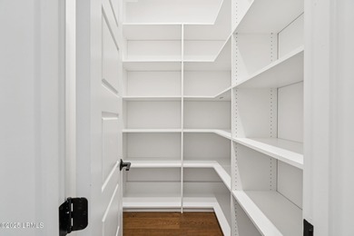 Welcome to 20 Belle Reve Dr in Berkeley Hall. Stunning new on Berkeley Hall Golf Club in South Carolina - for sale on GolfHomes.com, golf home, golf lot