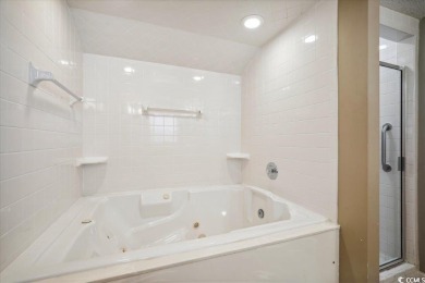 Experience coastal living in this direct Oceanfront 7 bedroom, 5 on Beachwood Golf Club in South Carolina - for sale on GolfHomes.com, golf home, golf lot