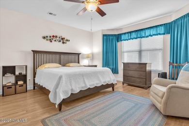 When you enter Spring Mill Plantation the first thing you are on Farmstead Golf Links in North Carolina - for sale on GolfHomes.com, golf home, golf lot