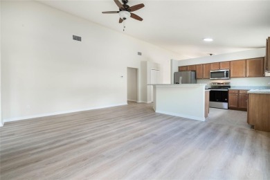 Under contract-accepting backup offers. PRICED TO SELL! This 3 on Plantation Golf Club in Florida - for sale on GolfHomes.com, golf home, golf lot