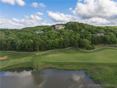 The seller will consider all reasonable offers. Offering an on The Club At Old Kinderhook in Missouri - for sale on GolfHomes.com, golf home, golf lot