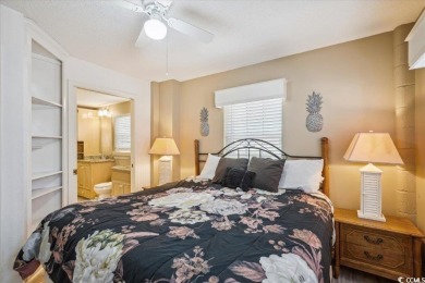Experience coastal living in this direct Oceanfront 7 bedroom, 5 on Beachwood Golf Club in South Carolina - for sale on GolfHomes.com, golf home, golf lot