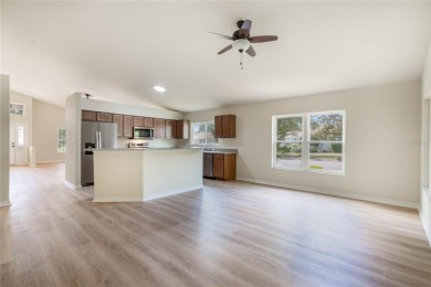 Under contract-accepting backup offers. PRICED TO SELL! This 3 on Plantation Golf Club in Florida - for sale on GolfHomes.com, golf home, golf lot