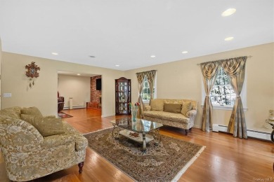 Welcome to your move-in ready dream home! This center-hall on Dellwood Country Club in New York - for sale on GolfHomes.com, golf home, golf lot