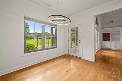 Welcome home to this beautifully updated all-brick residence on Southbridge Golf Club in Georgia - for sale on GolfHomes.com, golf home, golf lot