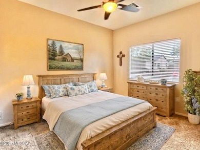 Gorgeous 3BD/2BA home on oversized corner lot in desirable Racho on Del Lago Golf Club in Arizona - for sale on GolfHomes.com, golf home, golf lot