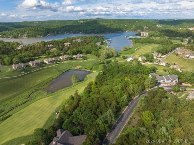 The seller will consider all reasonable offers. Offering an on The Club At Old Kinderhook in Missouri - for sale on GolfHomes.com, golf home, golf lot
