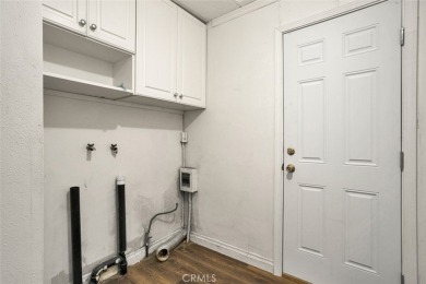 Welcome to your dream oasis! This beautiful 2 bedroom, 2 on Desert Crest Country Club in California - for sale on GolfHomes.com, golf home, golf lot