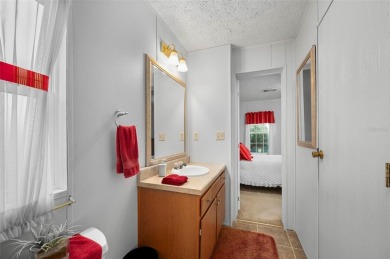 Port Charlotte Village was voted #1 Manufactured Home Community on Kings Gate Golf Club in Florida - for sale on GolfHomes.com, golf home, golf lot
