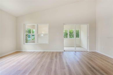 Under contract-accepting backup offers. PRICED TO SELL! This 3 on Plantation Golf Club in Florida - for sale on GolfHomes.com, golf home, golf lot