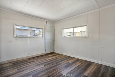 Welcome to your dream oasis! This beautiful 2 bedroom, 2 on Desert Crest Country Club in California - for sale on GolfHomes.com, golf home, golf lot