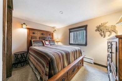 This is the ski property you've been waiting for! Set up as a on Tahoe Donner Golf Course in California - for sale on GolfHomes.com, golf home, golf lot