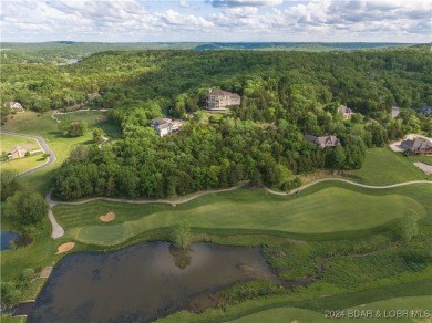 The seller will consider all reasonable offers. Offering an on The Club At Old Kinderhook in Missouri - for sale on GolfHomes.com, golf home, golf lot