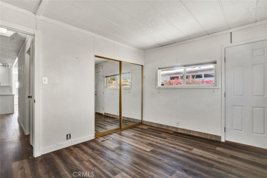 Welcome to your dream oasis! This beautiful 2 bedroom, 2 on Desert Crest Country Club in California - for sale on GolfHomes.com, golf home, golf lot
