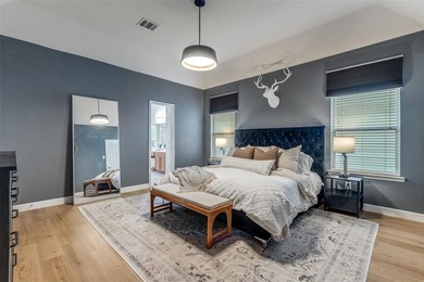 Beautifully Updated Home with Modern Upgrades Throughout. This on WestRidge Golf Course in Texas - for sale on GolfHomes.com, golf home, golf lot