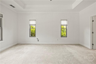 Welcome home to this beautifully updated all-brick residence on Southbridge Golf Club in Georgia - for sale on GolfHomes.com, golf home, golf lot