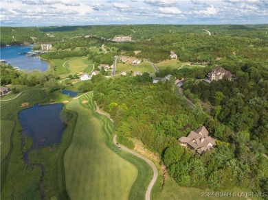 The seller will consider all reasonable offers. Offering an on The Club At Old Kinderhook in Missouri - for sale on GolfHomes.com, golf home, golf lot