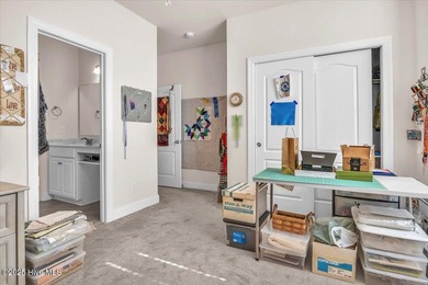 When you enter Spring Mill Plantation the first thing you are on Farmstead Golf Links in North Carolina - for sale on GolfHomes.com, golf home, golf lot