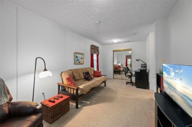 Port Charlotte Village was voted #1 Manufactured Home Community on Kings Gate Golf Club in Florida - for sale on GolfHomes.com, golf home, golf lot