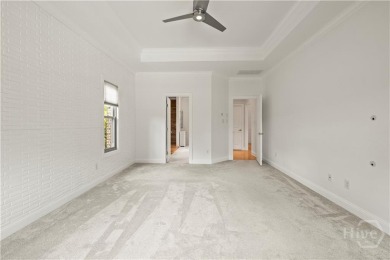 Welcome home to this beautifully updated all-brick residence on Southbridge Golf Club in Georgia - for sale on GolfHomes.com, golf home, golf lot