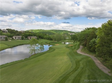 The seller will consider all reasonable offers. Offering an on The Club At Old Kinderhook in Missouri - for sale on GolfHomes.com, golf home, golf lot