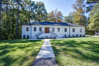 All-Brick Beauty on the 11th Hole in a Gated Golf on Golden Hills Golf and Country Club in South Carolina - for sale on GolfHomes.com, golf home, golf lot