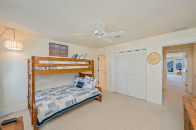 Wow! Situated between the 14th and 15th hole of the Links Golf on Sandestin Golf and Beach Resort - The Links in Florida - for sale on GolfHomes.com, golf home, golf lot