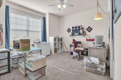 When you enter Spring Mill Plantation the first thing you are on Farmstead Golf Links in North Carolina - for sale on GolfHomes.com, golf home, golf lot