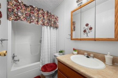 Port Charlotte Village was voted #1 Manufactured Home Community on Kings Gate Golf Club in Florida - for sale on GolfHomes.com, golf home, golf lot