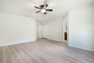 Under contract-accepting backup offers. PRICED TO SELL! This 3 on Plantation Golf Club in Florida - for sale on GolfHomes.com, golf home, golf lot