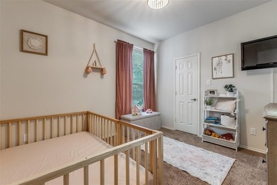 Beautifully Updated Home with Modern Upgrades Throughout. This on WestRidge Golf Course in Texas - for sale on GolfHomes.com, golf home, golf lot