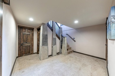 This is the ski property you've been waiting for! Set up as a on Tahoe Donner Golf Course in California - for sale on GolfHomes.com, golf home, golf lot