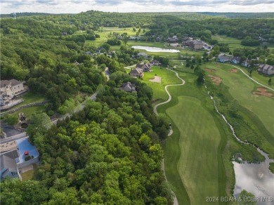 The seller will consider all reasonable offers. Offering an on The Club At Old Kinderhook in Missouri - for sale on GolfHomes.com, golf home, golf lot