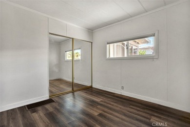 Welcome to your dream oasis! This beautiful 2 bedroom, 2 on Desert Crest Country Club in California - for sale on GolfHomes.com, golf home, golf lot