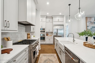 Welcome to 20 Belle Reve Dr in Berkeley Hall. Stunning new on Berkeley Hall Golf Club in South Carolina - for sale on GolfHomes.com, golf home, golf lot