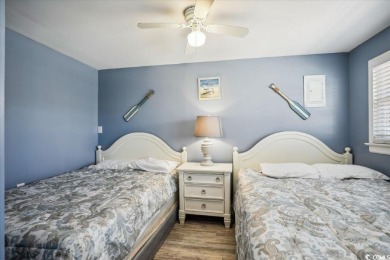 Experience coastal living in this direct Oceanfront 7 bedroom, 5 on Beachwood Golf Club in South Carolina - for sale on GolfHomes.com, golf home, golf lot