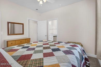 When you enter Spring Mill Plantation the first thing you are on Farmstead Golf Links in North Carolina - for sale on GolfHomes.com, golf home, golf lot