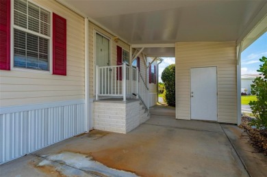 Port Charlotte Village was voted #1 Manufactured Home Community on Kings Gate Golf Club in Florida - for sale on GolfHomes.com, golf home, golf lot