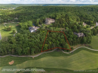 The seller will consider all reasonable offers. Offering an on The Club At Old Kinderhook in Missouri - for sale on GolfHomes.com, golf home, golf lot
