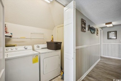 Experience coastal living in this direct Oceanfront 7 bedroom, 5 on Beachwood Golf Club in South Carolina - for sale on GolfHomes.com, golf home, golf lot