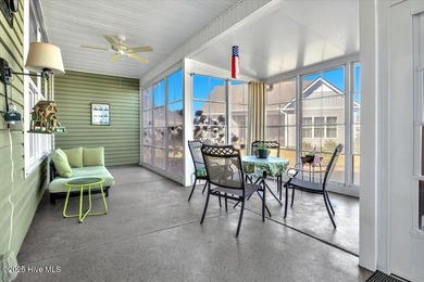 When you enter Spring Mill Plantation the first thing you are on Farmstead Golf Links in North Carolina - for sale on GolfHomes.com, golf home, golf lot