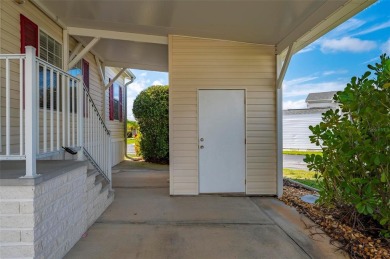 Port Charlotte Village was voted #1 Manufactured Home Community on Kings Gate Golf Club in Florida - for sale on GolfHomes.com, golf home, golf lot