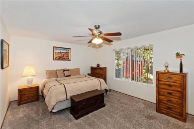 Bear Mountain Beauty: Fantastic central Moonridge location close on Big Bear Mountain Ski and Golf Resort in California - for sale on GolfHomes.com, golf home, golf lot