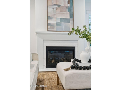 Welcome to 20 Belle Reve Dr in Berkeley Hall. Stunning new on Berkeley Hall Golf Club in South Carolina - for sale on GolfHomes.com, golf home, golf lot