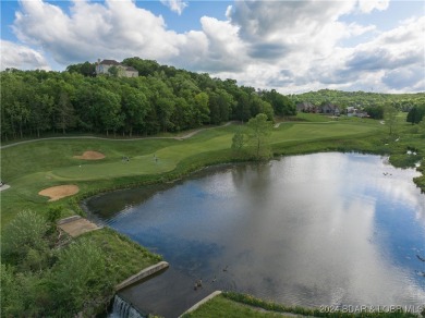 The seller will consider all reasonable offers. Offering an on The Club At Old Kinderhook in Missouri - for sale on GolfHomes.com, golf home, golf lot